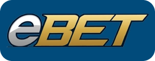 Logotipo do parceiro ebet